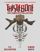THISTLEBONE THE COMPLETE COLLECTION TP