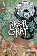 RAZOR GRAY