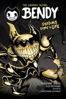 BENDY TP VOL 01 DREAMS COME TO LIFE