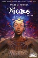 TALES OF ASUNDA NIOBE SHE TRIBE VOL 02