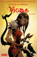 TALES OF ASUNDA NIOBE SHE TRIBE VOL 02