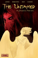 UNTAMED A SINNERS PRAYER