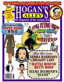 HOGANS ALLEY