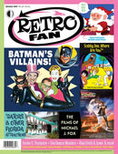 RETROFAN