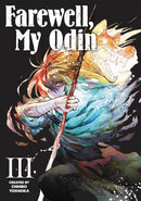 FAREWELL MY ODIN TP VOL 03