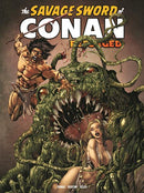 SAVAGE SWORD OF CONAN REFORGED