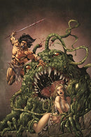 SAVAGE SWORD OF CONAN REFORGED