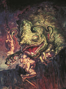 SAVAGE SWORD OF CONAN REFORGED
