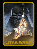 STAR WARS INSIDER MAGAZINE