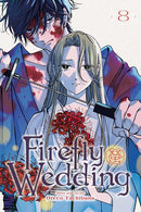 FIREFLY WEDDING TP VOL 08