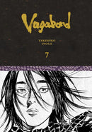 VAGABOND DEFINITIVE EDITION HC VOL 07 (MR)