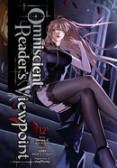 OMNISCIENT READERS VIEWPOINT TP VOL 12