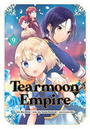TEARMOON EMPIRE TP VOL 09