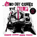 AND OUT COMES THE WOLF HC