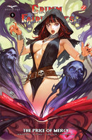 GRIMM FAIRY TALES VOL 3