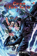 GRIMM FAIRY TALES VOL 3