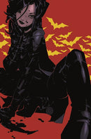 BIRDS OF PREY