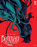 BATMAN CITY OF MADNESS
