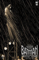 BATMAN GARGOYLE OF GOTHAM NOIR EDITION