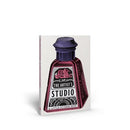 ARTISTS STUDIO TP