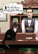 GENTLEMAN THE CAT & THE TEAROOM TP VOL 01