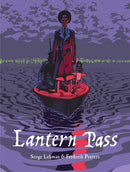 LANTERN PASS HC (MR)