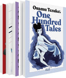 OSAMU TEZUKA TP ABLAZE COLLECTION BOX SET (MR)