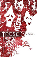 TRESE TP VOL 03 (MR)