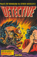 DETECTIVE