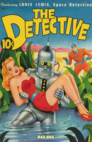 DETECTIVE
