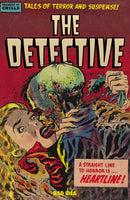 DETECTIVE