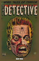 DETECTIVE
