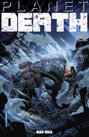 PLANET DEATH