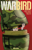 WARBIRD