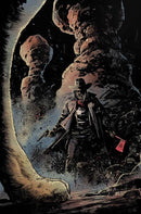 JONAH HEX AND THE SHADOW OF DEATH