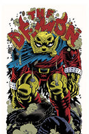 DEMON