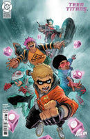 TEEN TITANS