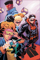 TEEN TITANS