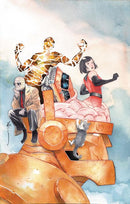 DOOM PATROL