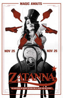 ZATANNA (2026)