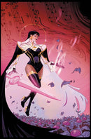 ZATANNA (2026)