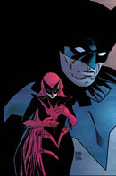 BATWOMAN