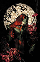 BATWOMAN