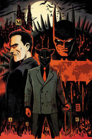 ABSOLUTE BATMAN BEYOND ARK-M