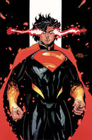 ABSOLUTE SUPERMAN