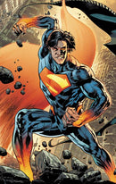ABSOLUTE SUPERMAN