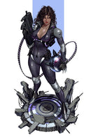 ABSOLUTE CATWOMAN