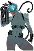 ABSOLUTE CATWOMAN