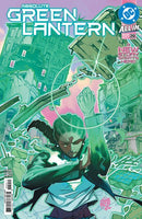ABSOLUTE GREEN LANTERN