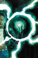 ABSOLUTE GREEN LANTERN